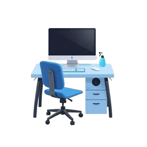 Büroreinigung