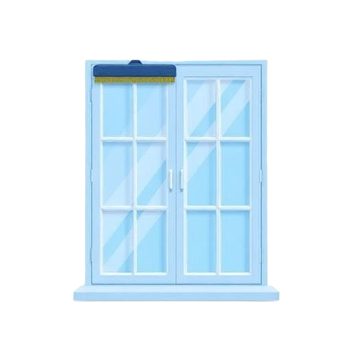 Fenster- & Glasreinigung